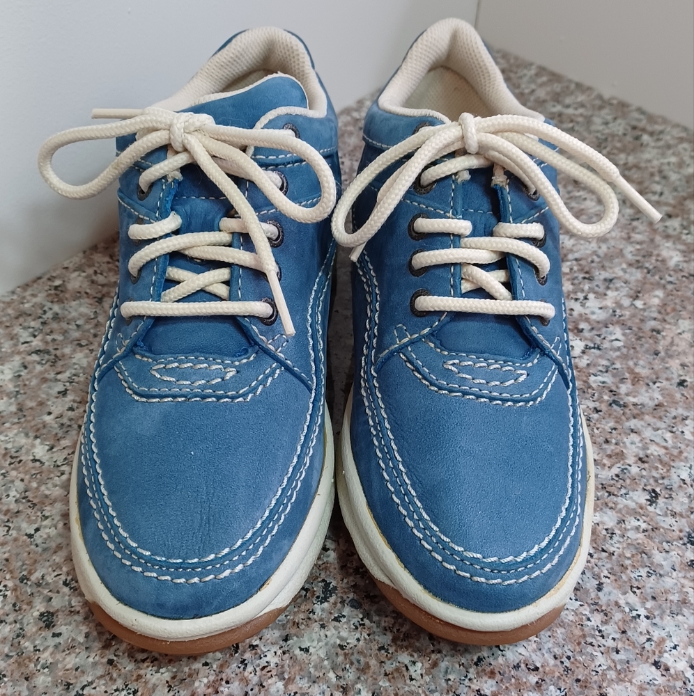 Rockport Laceup Walking Shoes